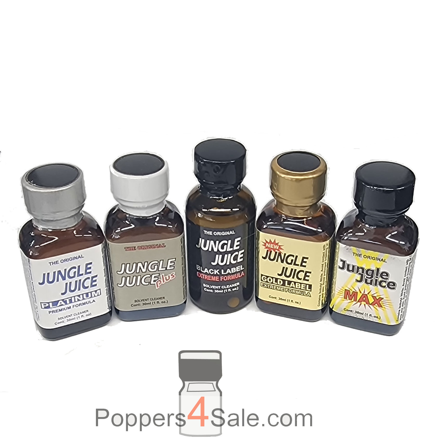 Buy Jungle Juice Poppers