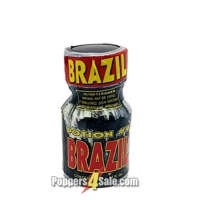 10ml Brazil Poppers