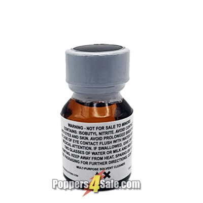 10ml English White Label Poppers