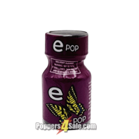 10ml Ecstasy Pop Poppers