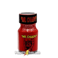 10ml Mr Chaps Poppers