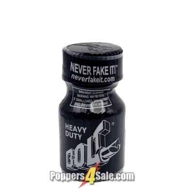 10ml PWD Bolt Heavy Duty Poppers