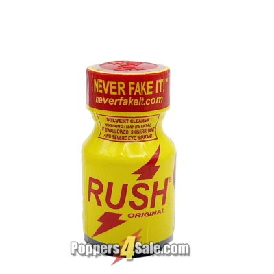 10ml PWD Rush Poppers