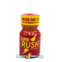 10ml PWD Super Rush Poppers