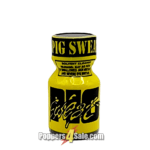 10ml Pig Sweat Poppers