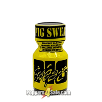 10ml Pig Sweat Poppers