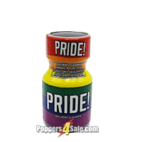 10ml Pride Poppers