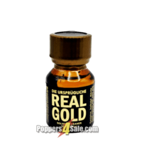 10ml Real Gold Poppers