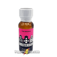 15ml Amsterdam Original Poppers