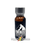 15ml Everest Black Poppers