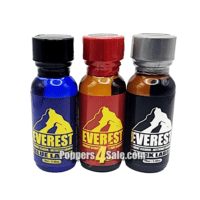 Buy Everest Poppers