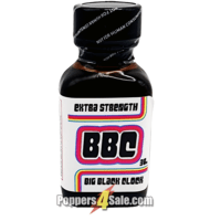 30ml BBC Clock Cleaner Poppers