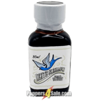 30ml Clock Cleaner White Swallow Poppers