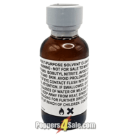 30ml English White Label Poppers