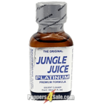 30ml Jungle Juice Platinum Poppers