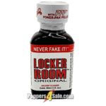 30ml PWD Locker Room Poppers