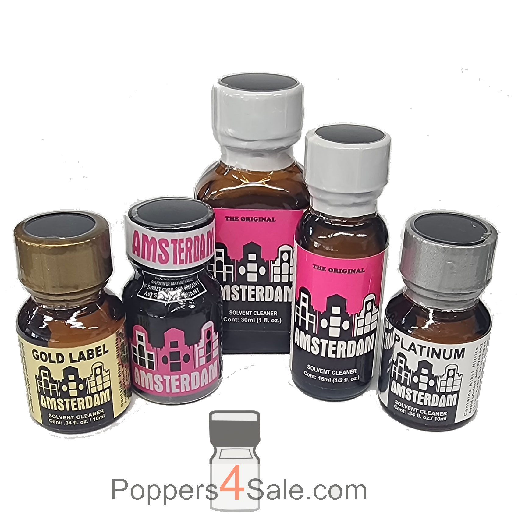 Buy Amsterdam Poppers