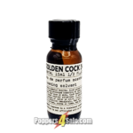 15ml Golden Cock 34