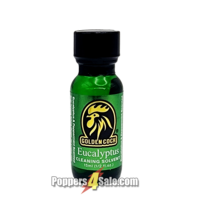 15ml Golden Cock Eucalyptus