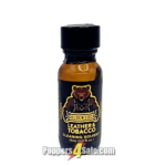 15ml Golden Cock Leather & Tobacco