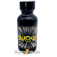 30ml Rainbow WOW Poppers