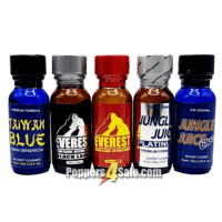 Buy 15ml Poppers