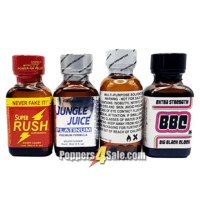 Buy 30ml Poppers