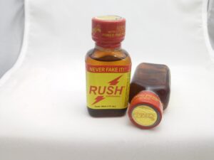 30ml Rush poppers