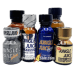 Jungle Juice Poppers Pack