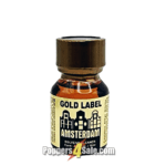 10ml Amsterdam Gold Poppers