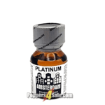 10ml Amsterdam Platinum Poppers