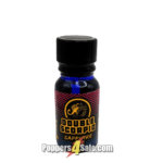 10ml Double Scorpio Sapphire Poppers