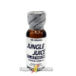 15ml Jungle Juice Platinum Poppers