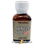 30ml Jungle Juice Plus Poppers