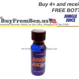 Jungle Juice Blue Poppers Archives - Poppers4Sale.com