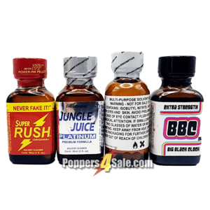 Buy 30ml Poppers