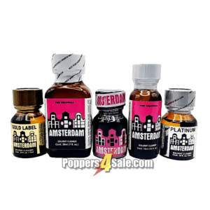 Buy Amsterdam Poppers